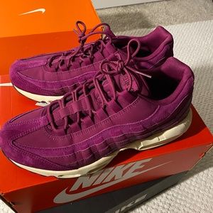 Nike Air max 95’